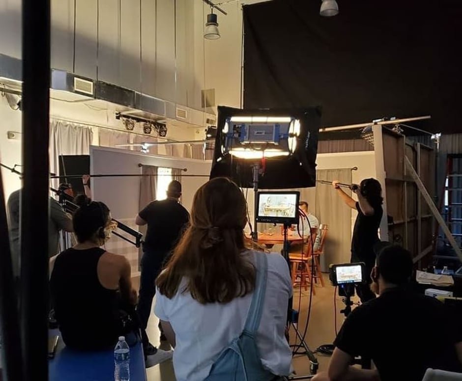 BTS PSA Commercial